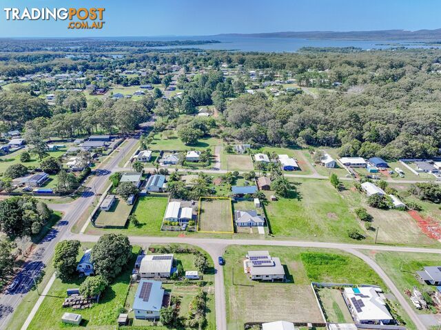 7 Norfolk Street RUSSELL ISLAND QLD 4184