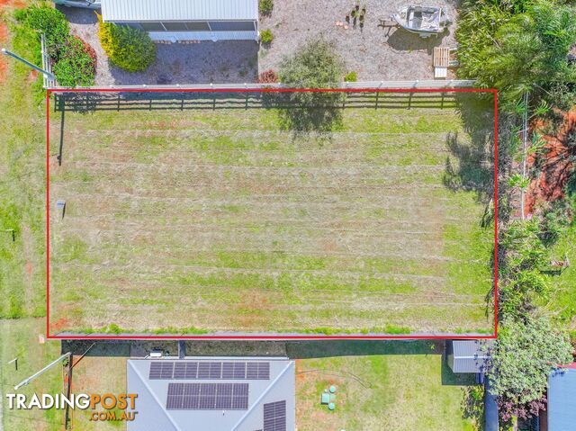 7 Norfolk Street RUSSELL ISLAND QLD 4184