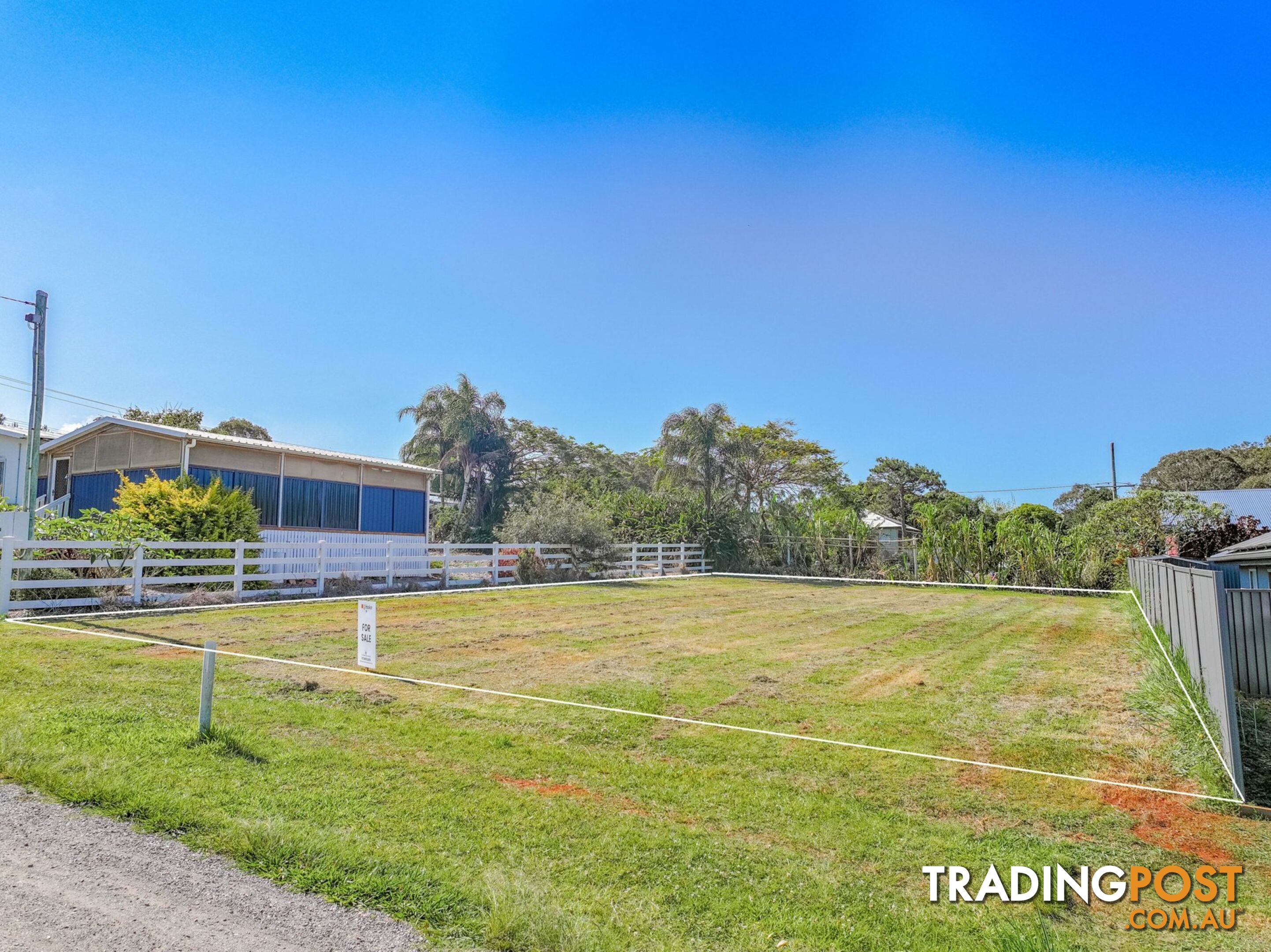 7 Norfolk Street RUSSELL ISLAND QLD 4184