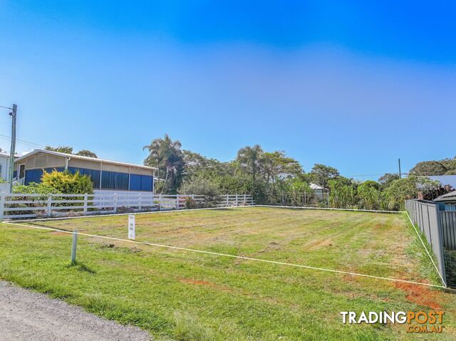 7 Norfolk Street RUSSELL ISLAND QLD 4184