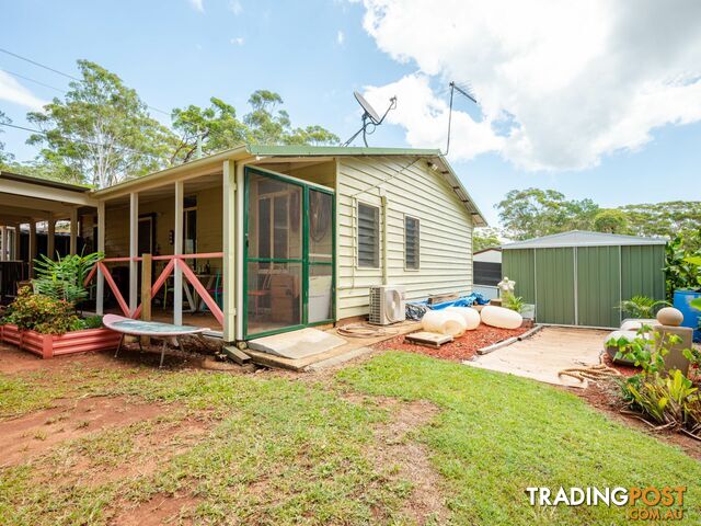 37 HUME STREET RUSSELL ISLAND QLD 4184