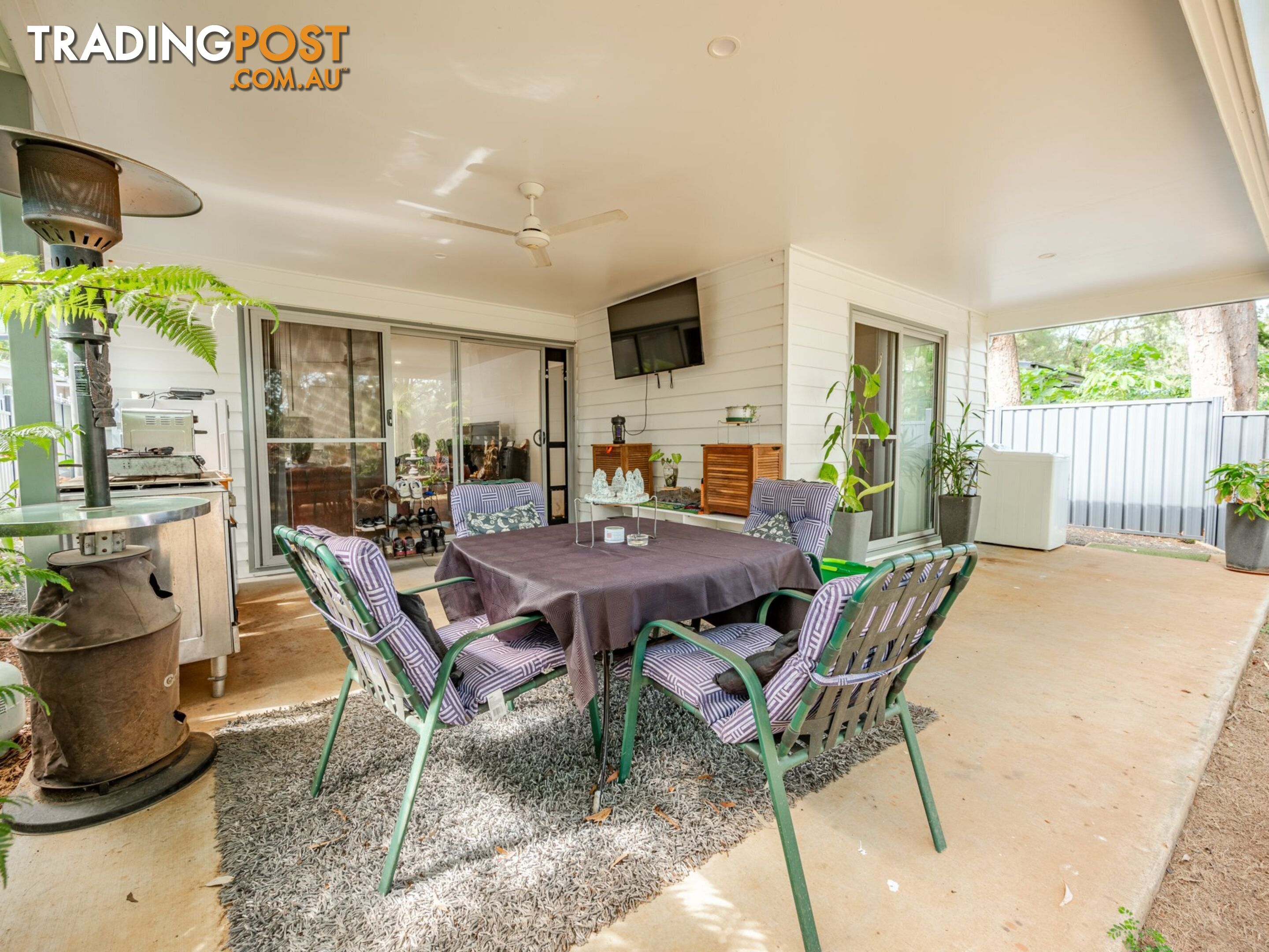 21 Lau St RUSSELL ISLAND QLD 4184