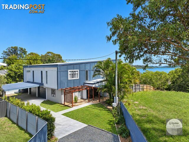 4 Hogan Court RUSSELL ISLAND QLD 4184