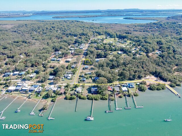 53 Highland Ridge Road RUSSELL ISLAND QLD 4184