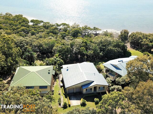 35 Bay Dve RUSSELL ISLAND QLD 4184