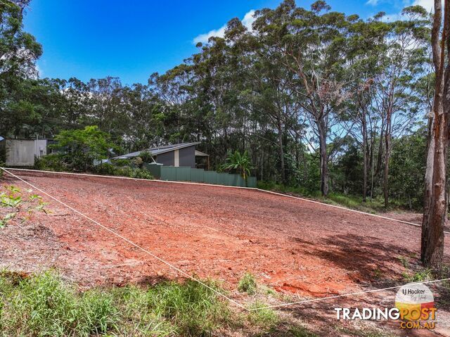 14-16 Lawson Street RUSSELL ISLAND QLD 4184