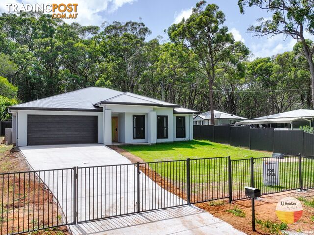 23 Pharlap Street RUSSELL ISLAND QLD 4184