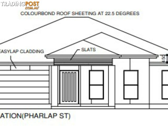 23 Pharlap Street RUSSELL ISLAND QLD 4184 - photo 2 of 3