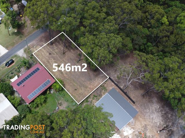 28 Ilumba Street RUSSELL ISLAND QLD 4184