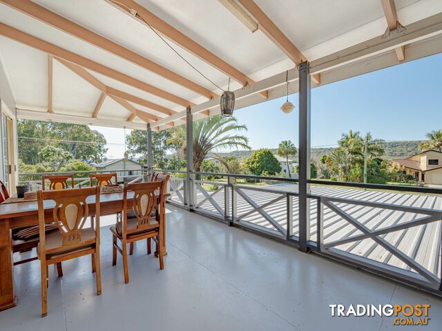 70 Barcelona Terrace RUSSELL ISLAND QLD 4184