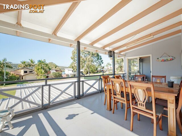 70 Barcelona Terrace RUSSELL ISLAND QLD 4184