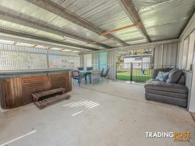 70 Barcelona Terrace RUSSELL ISLAND QLD 4184