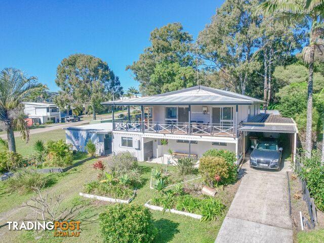 70 Barcelona Terrace RUSSELL ISLAND QLD 4184