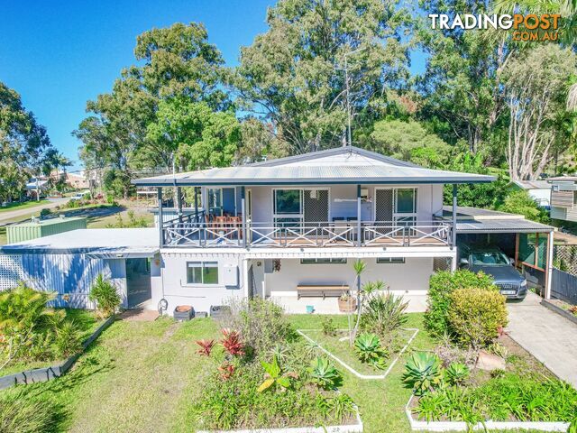 70 Barcelona Terrace RUSSELL ISLAND QLD 4184