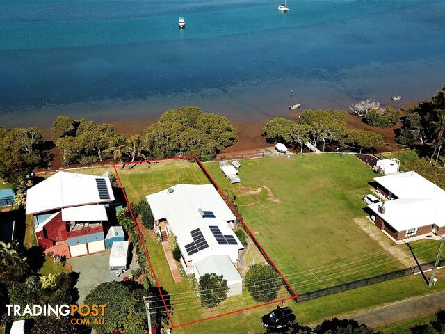 26 Emerson St RUSSELL ISLAND QLD 4184