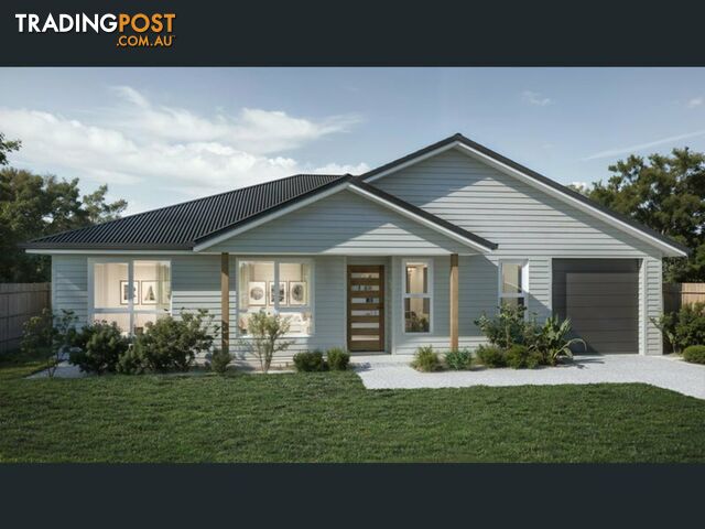 57 Channel Street RUSSELL ISLAND QLD 4184