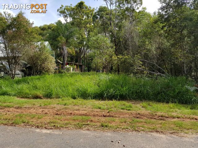 4 Cowderoy Street RUSSELL ISLAND QLD 4184