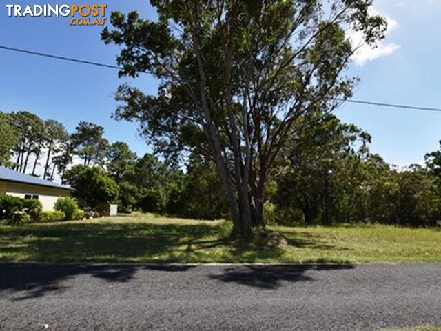 13 Grevillea St RUSSELL ISLAND QLD 4184