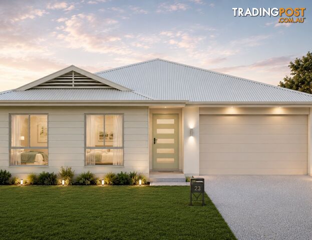 30 Little Cove Road RUSSELL ISLAND QLD 4184
