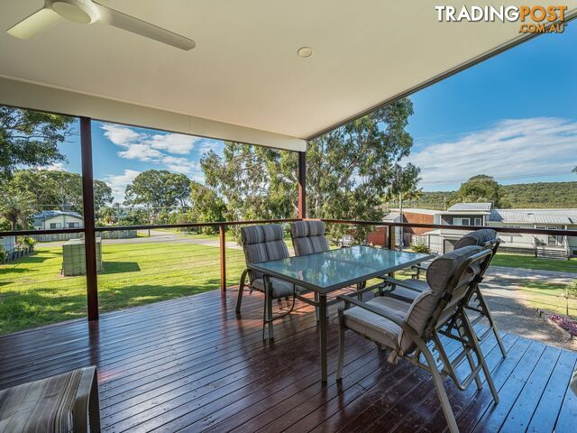 54 Wahine Drive RUSSELL ISLAND QLD 4184