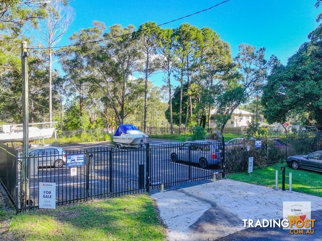 2 Fernbrook Avenue RUSSELL ISLAND QLD 4184