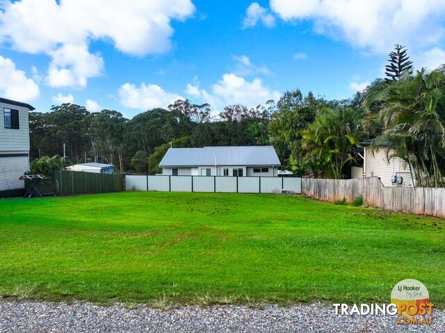 5 Oak Street RUSSELL ISLAND QLD 4184