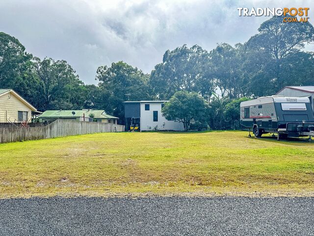 17 Topaz Street RUSSELL ISLAND QLD 4184
