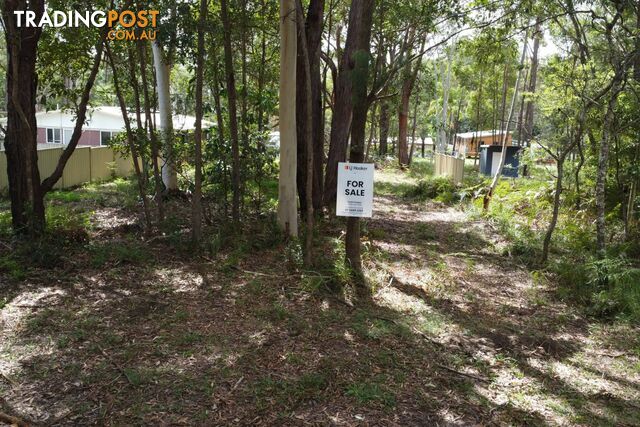 5 Swan RUSSELL ISLAND QLD 4184