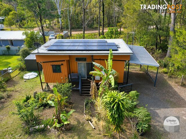 21 Sapphire Street RUSSELL ISLAND QLD 4184