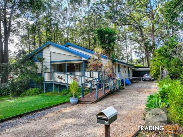 4 Lau Street RUSSELL ISLAND QLD 4184