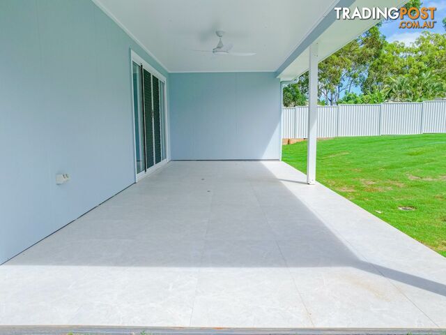 15 Harvey RUSSELL ISLAND QLD 4184