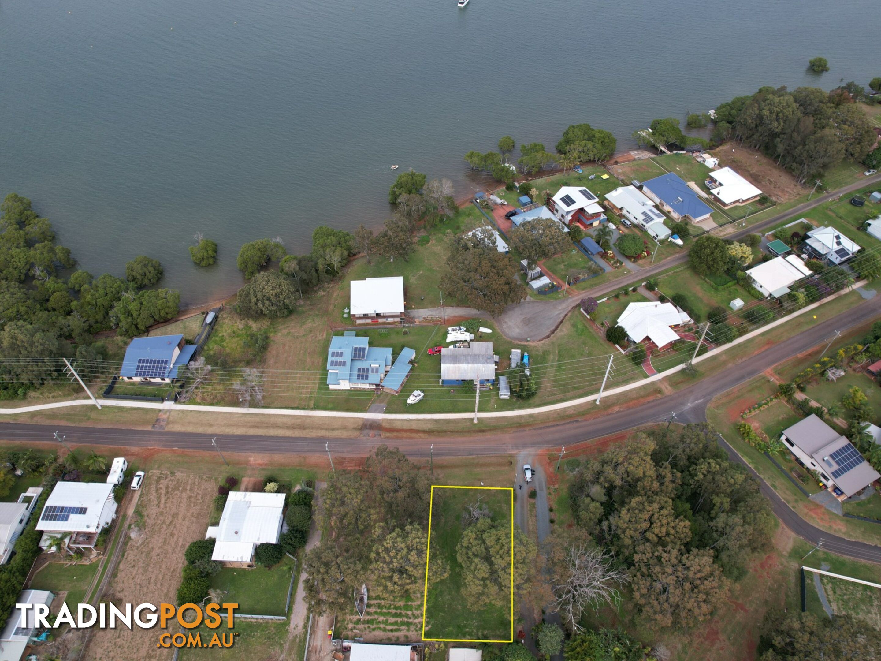 133 Canaipa Point Dve RUSSELL ISLAND QLD 4184