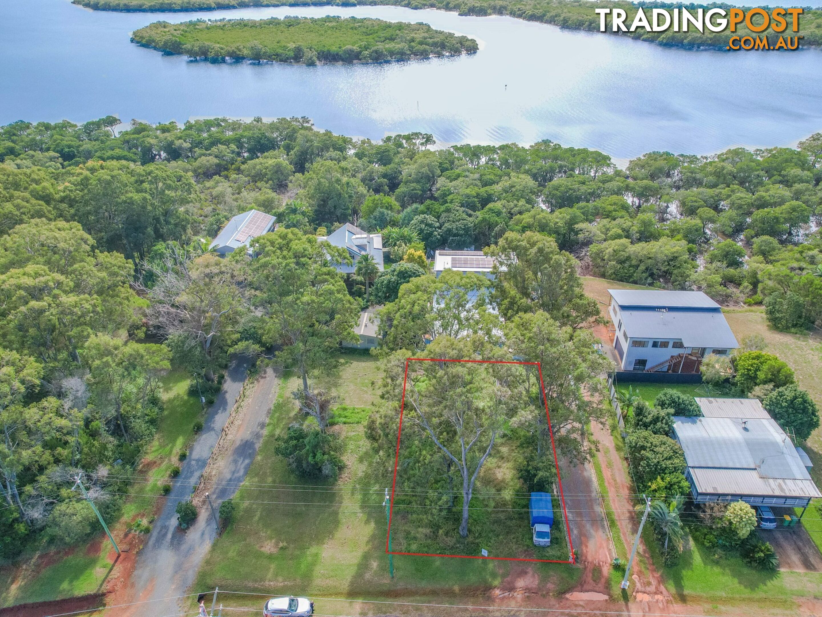 133 Canaipa Point Dve RUSSELL ISLAND QLD 4184