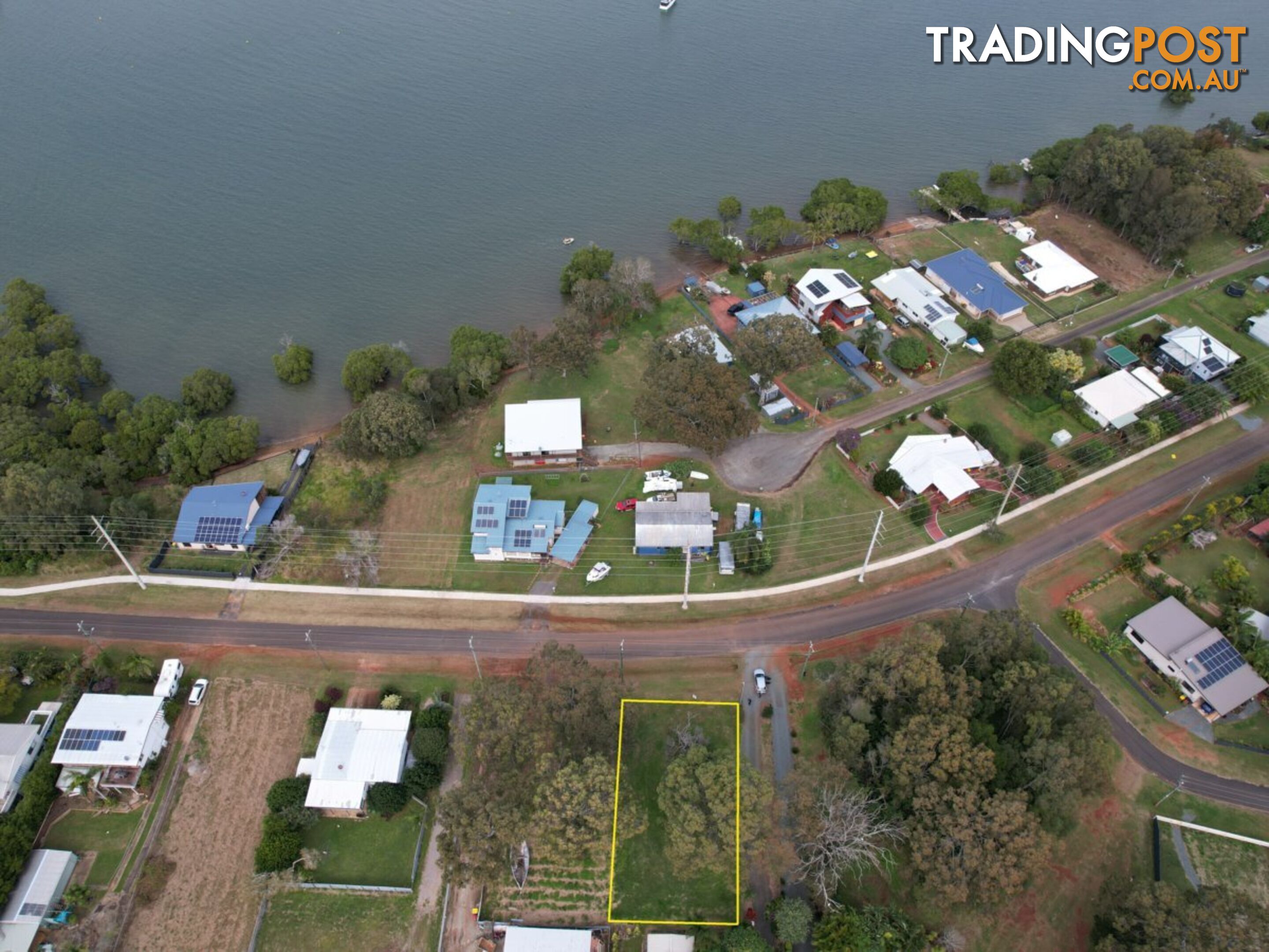 133 Canaipa Point Dve RUSSELL ISLAND QLD 4184