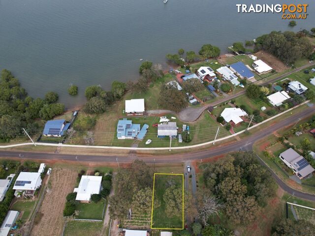 133 Canaipa Point Dve RUSSELL ISLAND QLD 4184