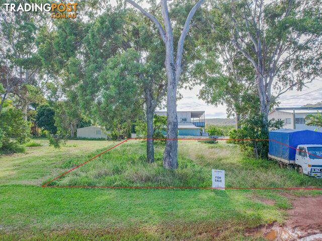 133 Canaipa Point Dve RUSSELL ISLAND QLD 4184