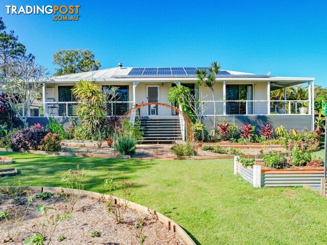108 KINGS RUSSELL ISLAND QLD 4184