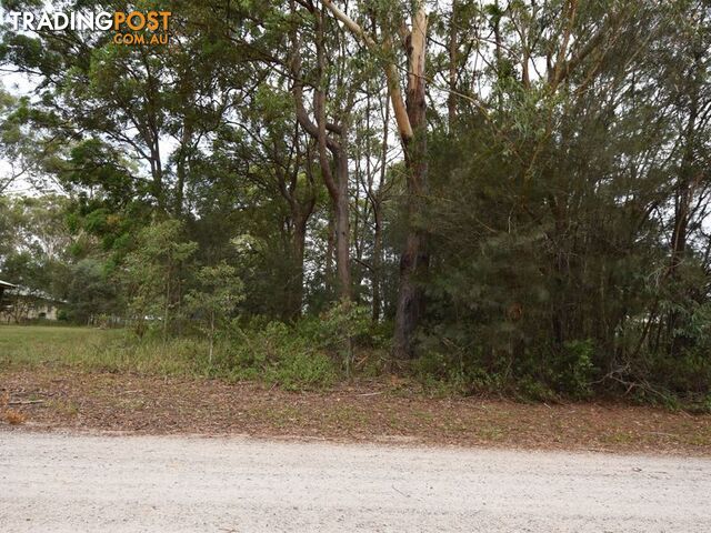 36 Lau RUSSELL ISLAND QLD 4184