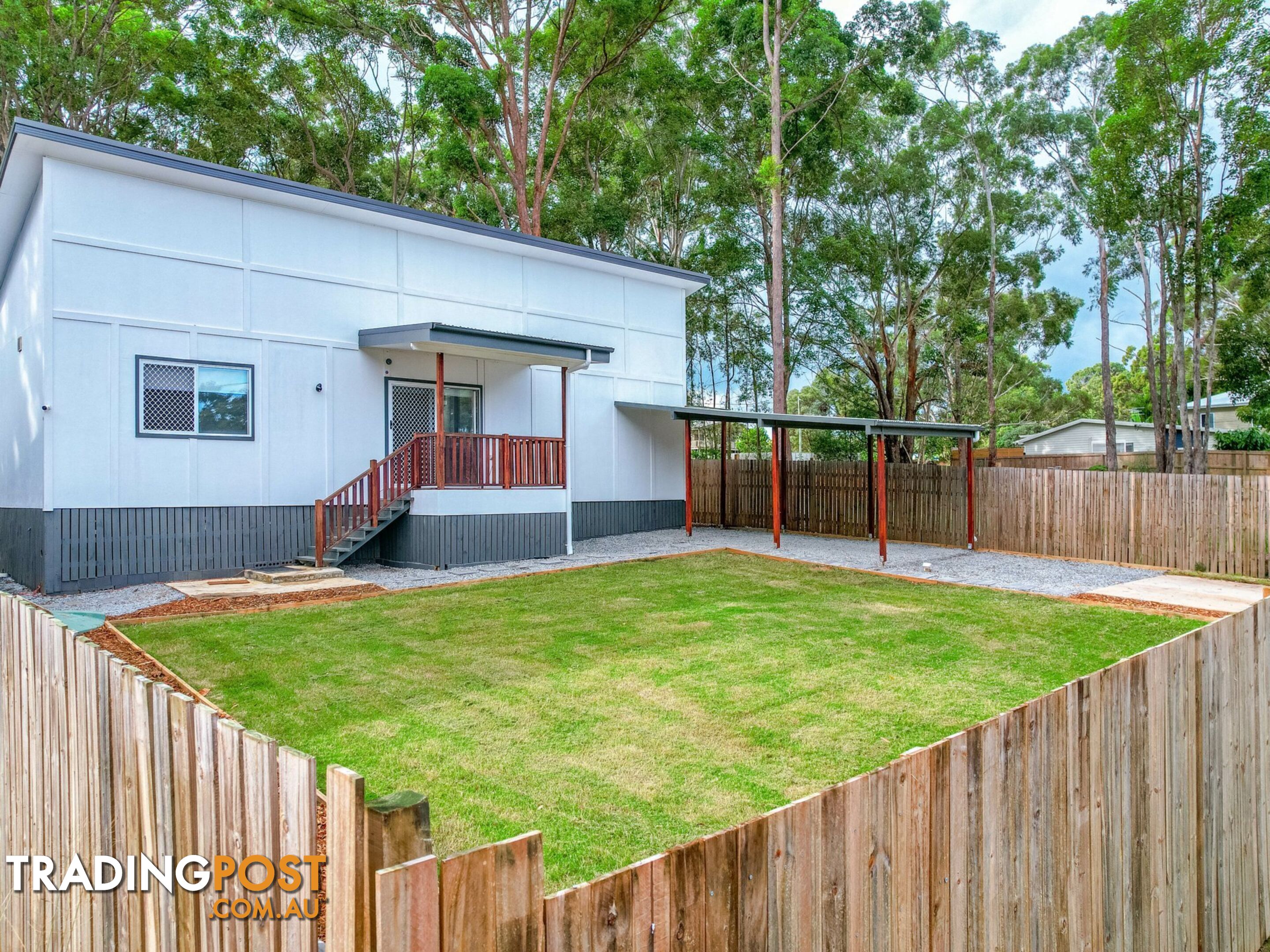 25 Dempsey Street RUSSELL ISLAND QLD 4184