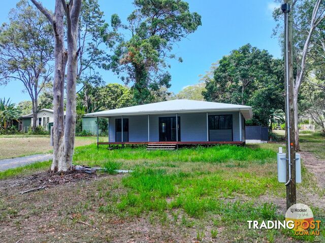 14 Boeing ridge RUSSELL ISLAND QLD 4184