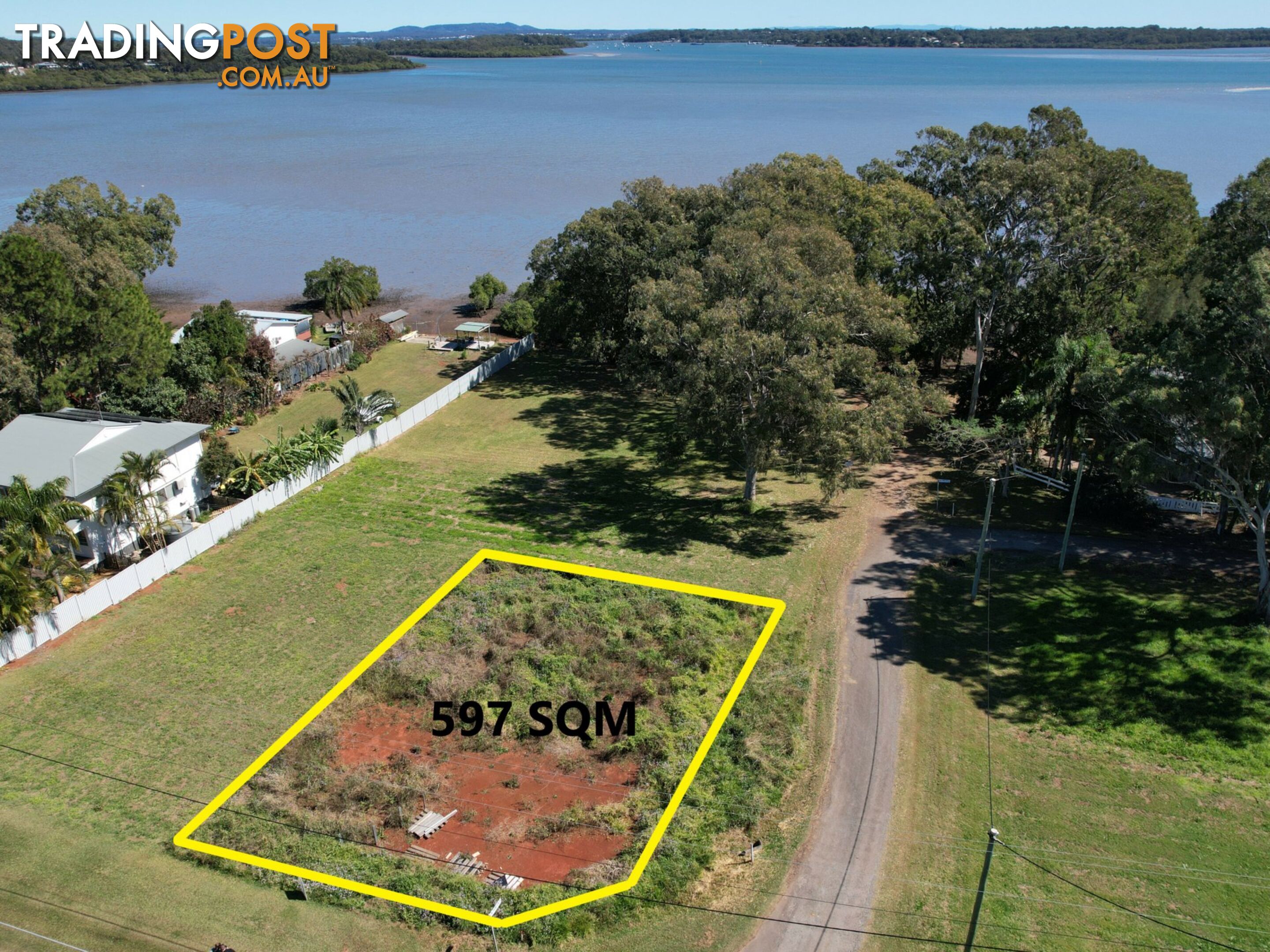 89 Canaipa Point Drive RUSSELL ISLAND QLD 4184