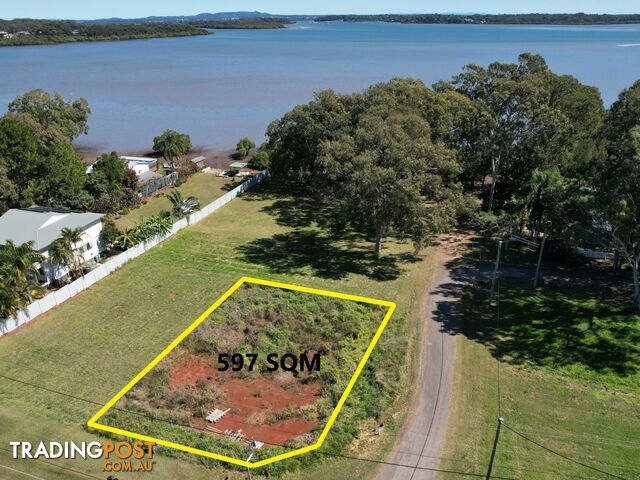 89 Canaipa Point Drive RUSSELL ISLAND QLD 4184