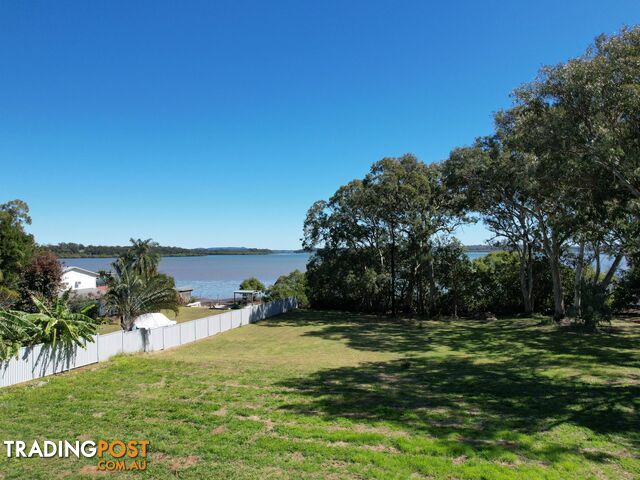 89 Canaipa Point Drive RUSSELL ISLAND QLD 4184