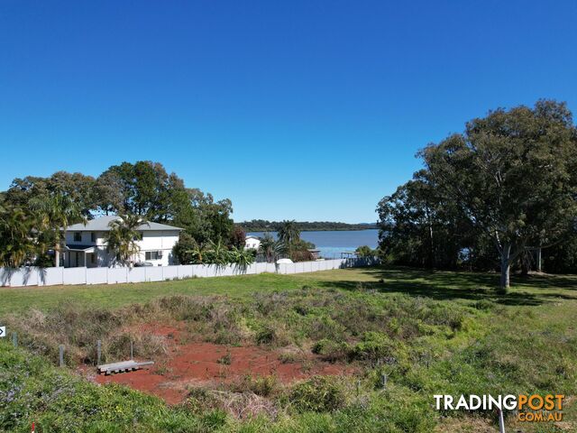 89 Canaipa Point Drive RUSSELL ISLAND QLD 4184