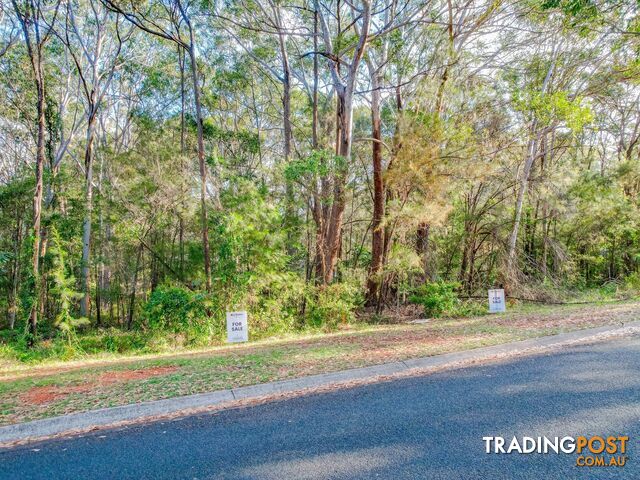 4-6 channel Street RUSSELL ISLAND QLD 4184