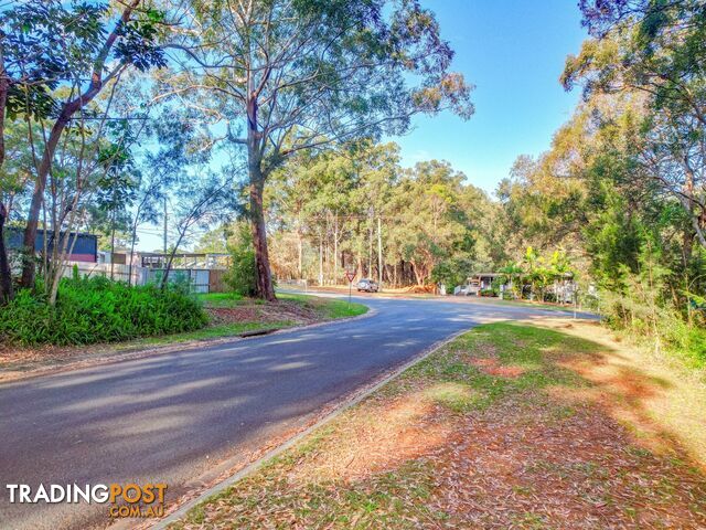 4-6 channel Street RUSSELL ISLAND QLD 4184