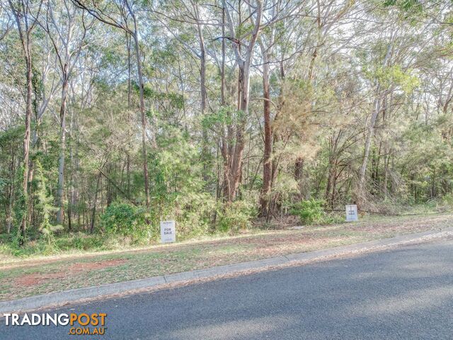 4-6 channel Street RUSSELL ISLAND QLD 4184