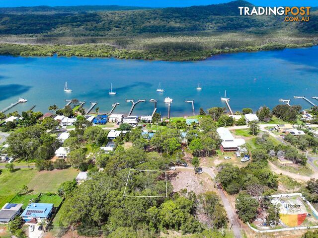 40-42 Scenic Drive RUSSELL ISLAND QLD 4184