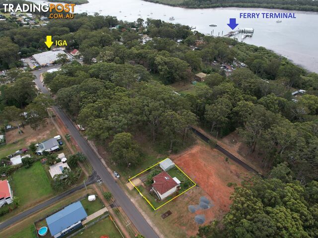 19 Canaipa Rd RUSSELL ISLAND QLD 4184