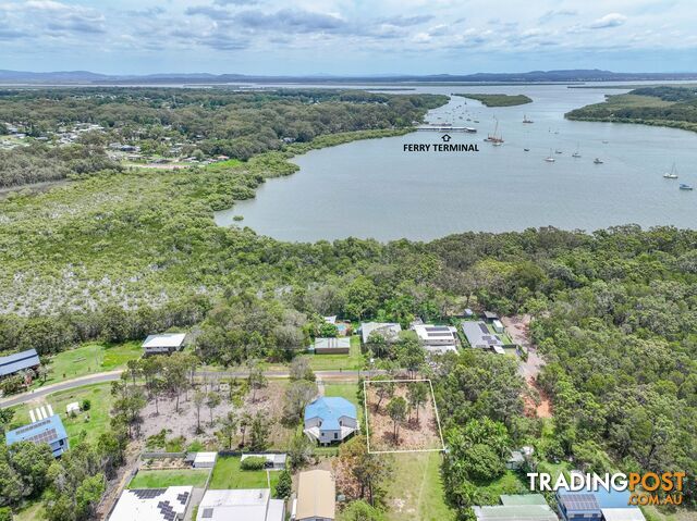 43 Tenanne Street RUSSELL ISLAND QLD 4184